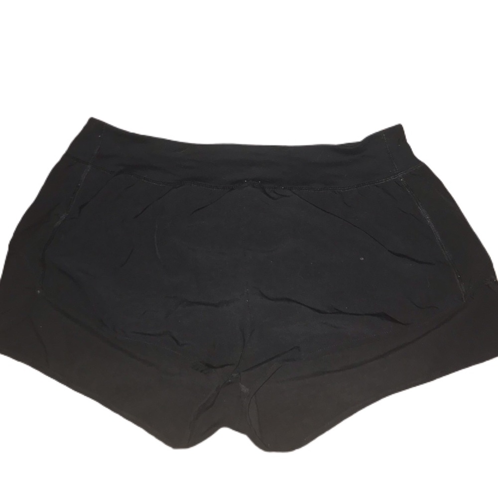 FOREVER 21 LOOK ALIKE LULULEMON SHORTS!